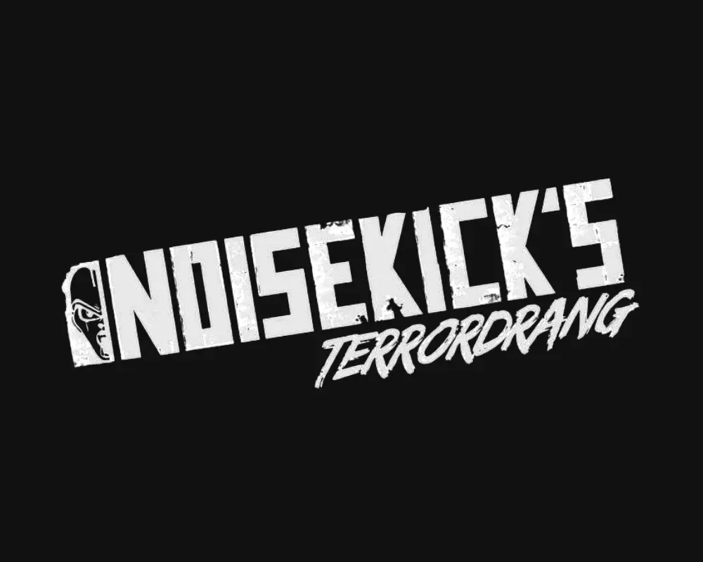 Noisekick´s Terrordrang - Bustour