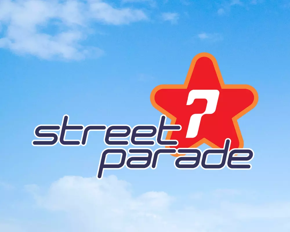 Street Parade - Bustour