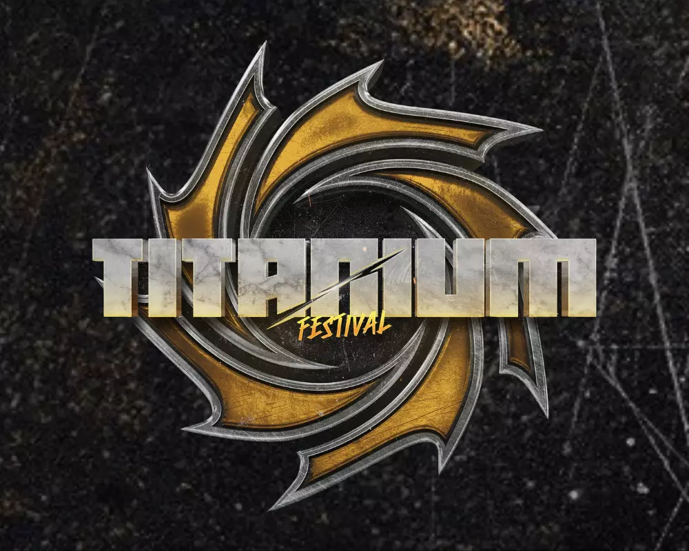 Titanium Festival - Bustour