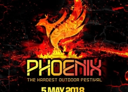 Phoenix Festival 2018