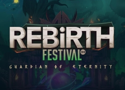 Rebirth Festival 2019