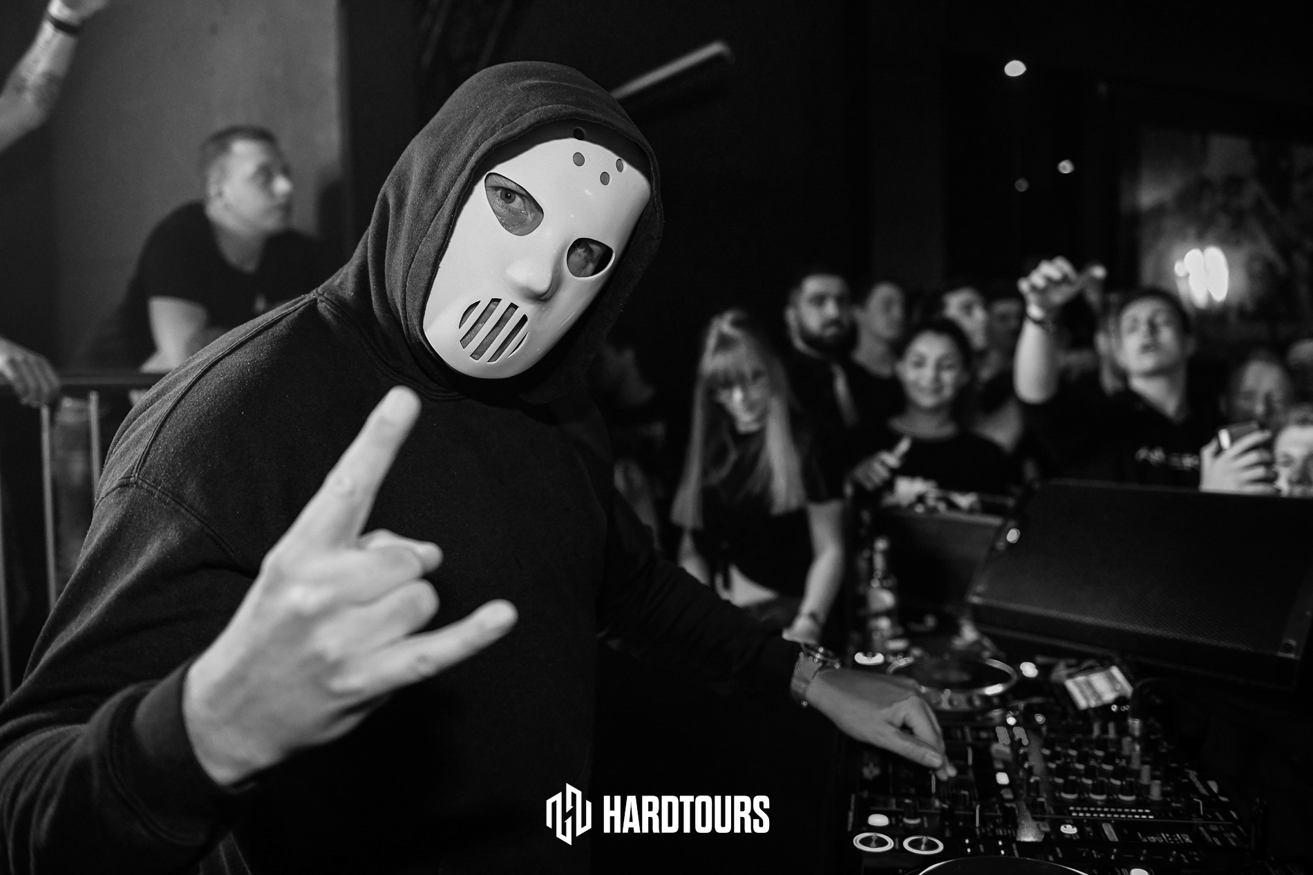 Angerfist Angerfist