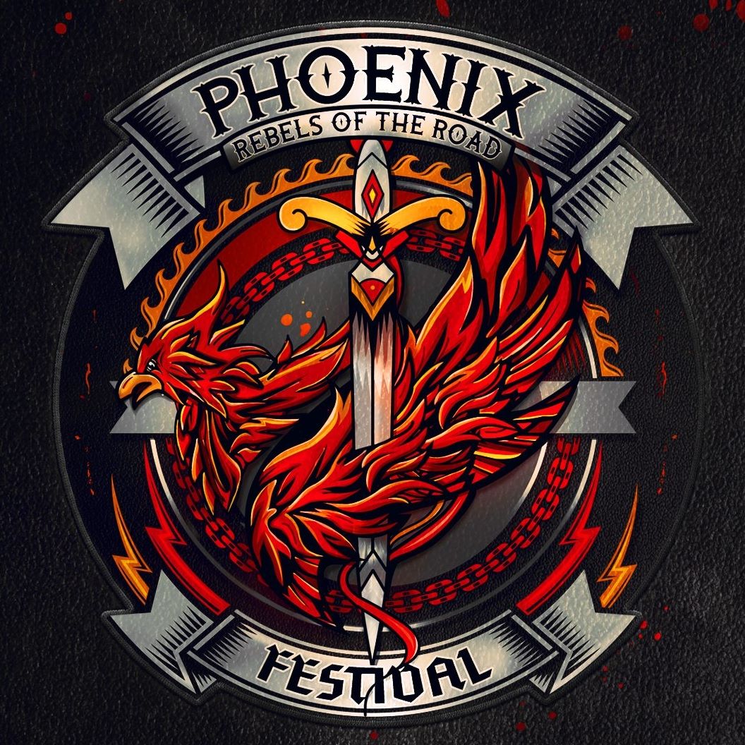 Phoenix Festival 2019
