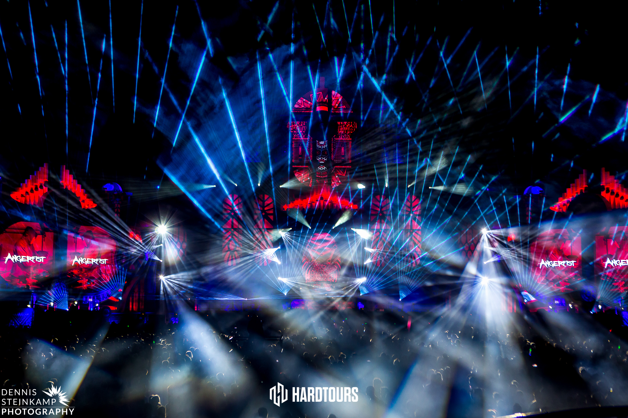 Harmony of Hardcore Harmony of Hardcore