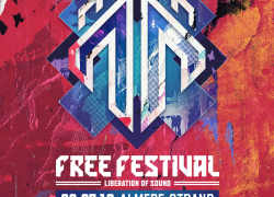 Free Festival 2019