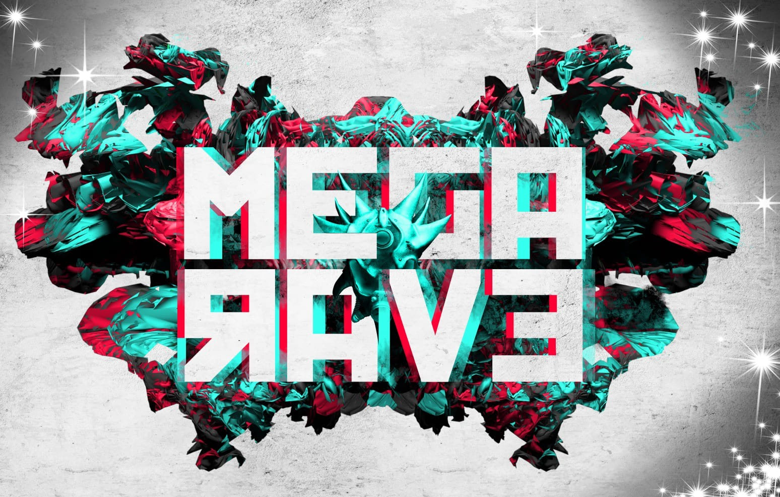 Megarave 2019