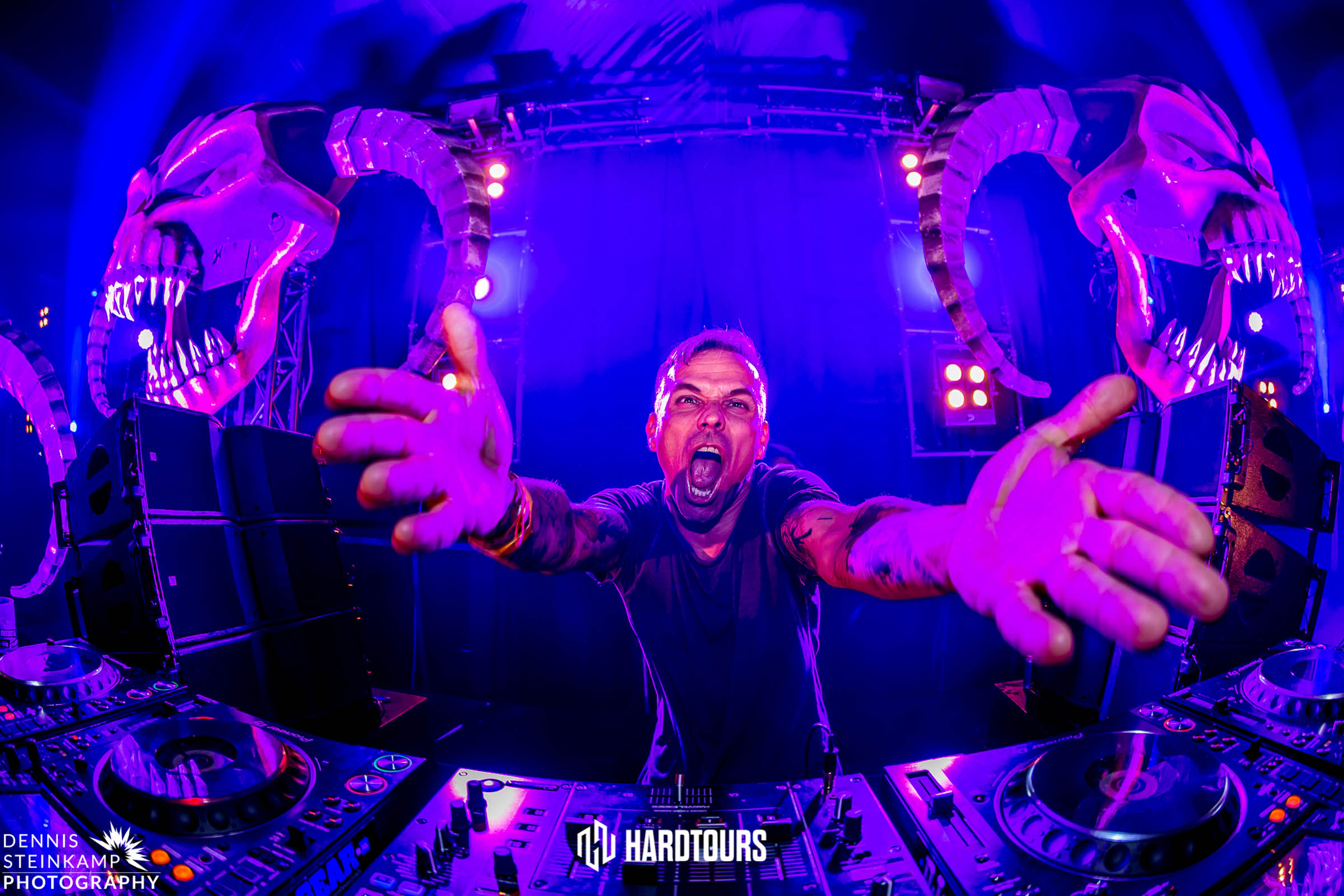 Nature One DJ Nature One DJ