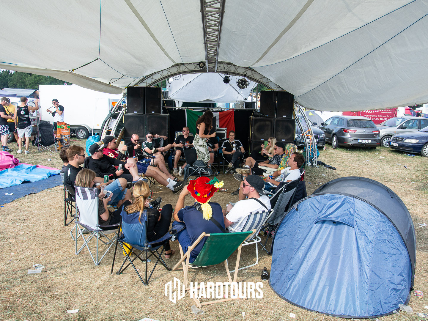 Nature One Camping Nature One Camping