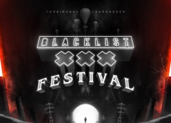 Blacklist Festival 2019