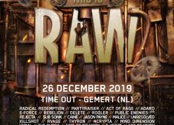 This is Raw 2019