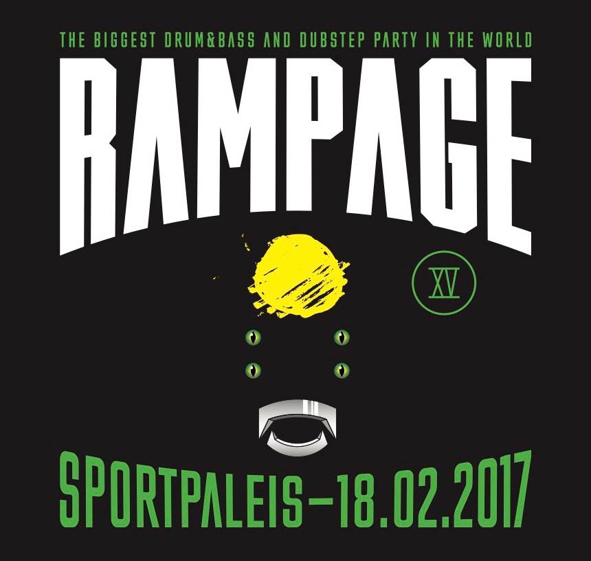 Rampage 2017