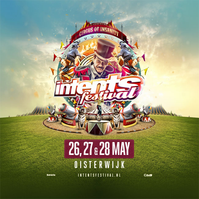 Intents Festival 2017