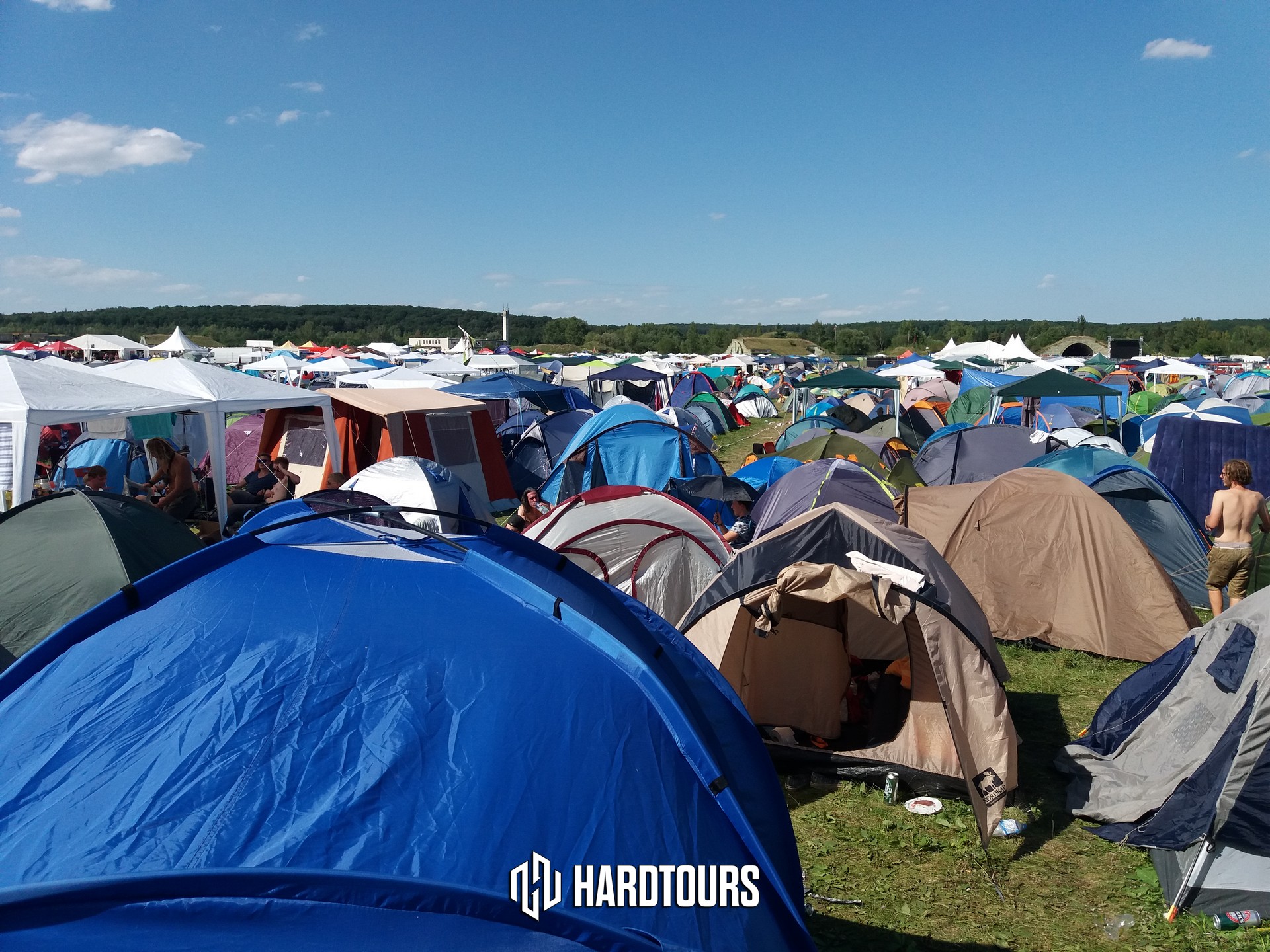 Let it Roll Camping Let it Roll Camping