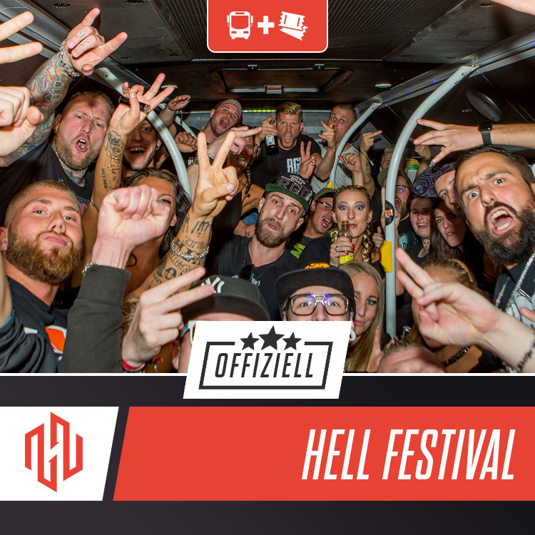 Hell Festival Camping Hell Festival Camping