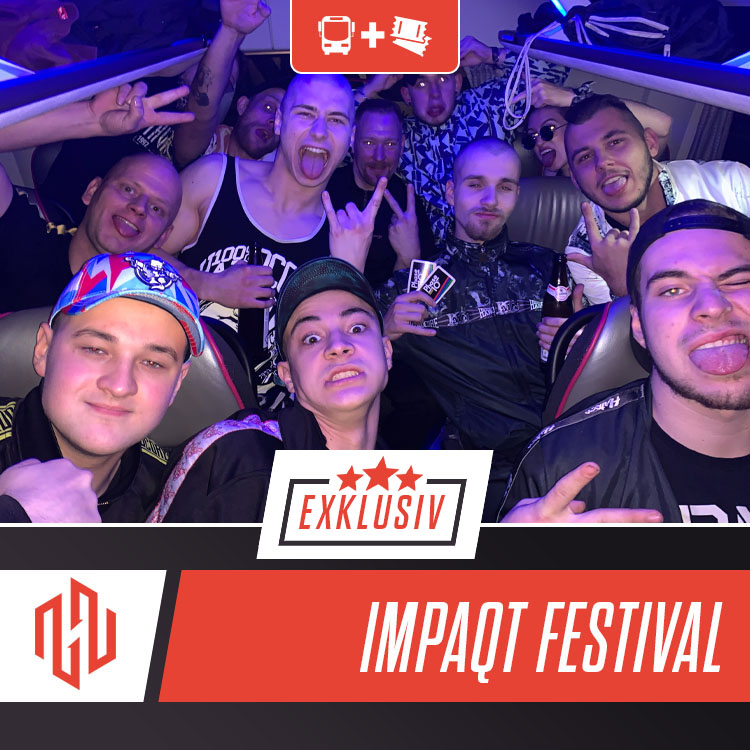 Impaqt Bustour Impaqt Bustour