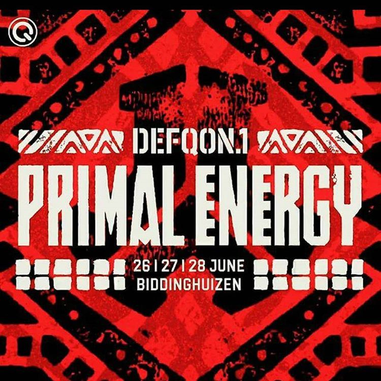 Defqon.1 2020 Defqon.1 2020