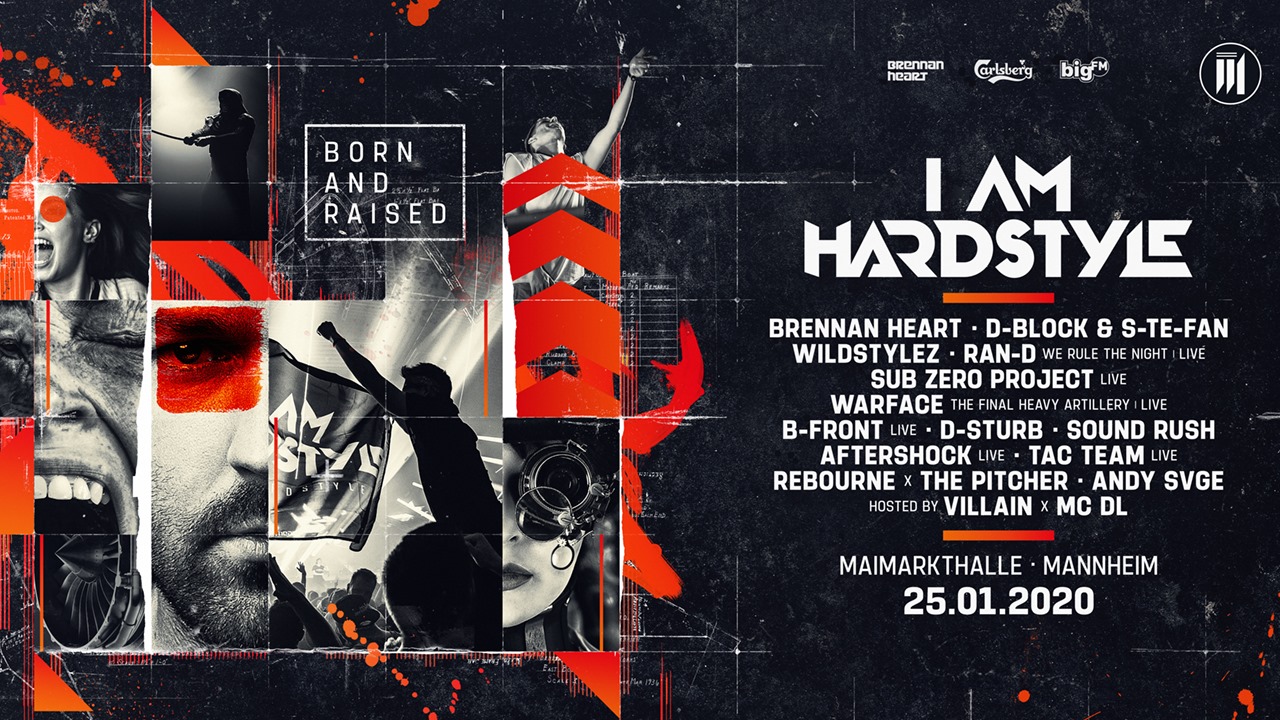 I Am Hardstyle I Am Hardstyle
