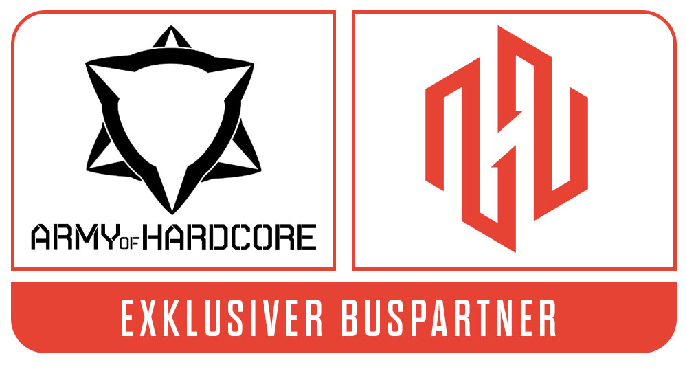 Exklusiver Buspartner Exklusiver Buspartner