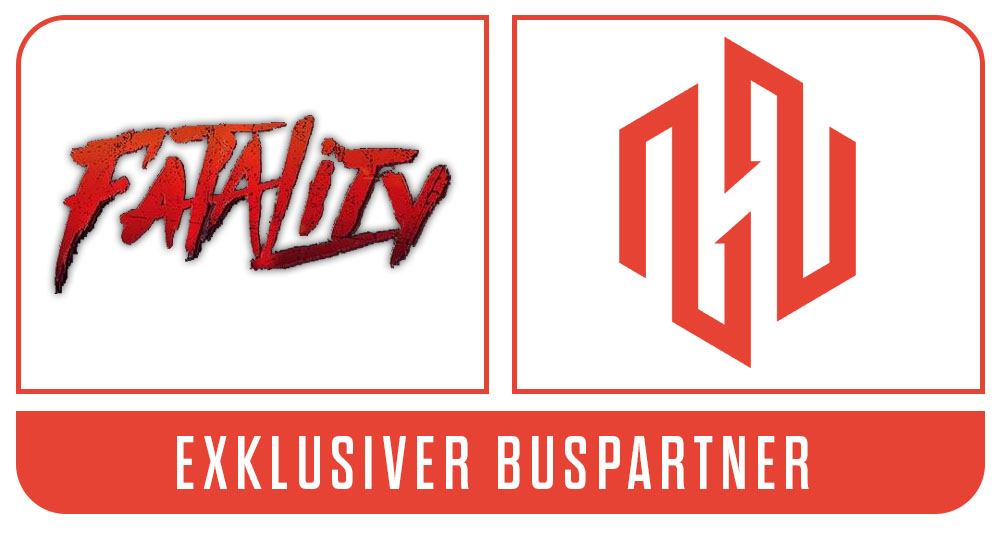 Exklusiver Buspartner Exklusiver Buspartner