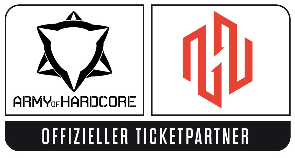 Offizieller Ticketpartner Offizieller Ticketpartner