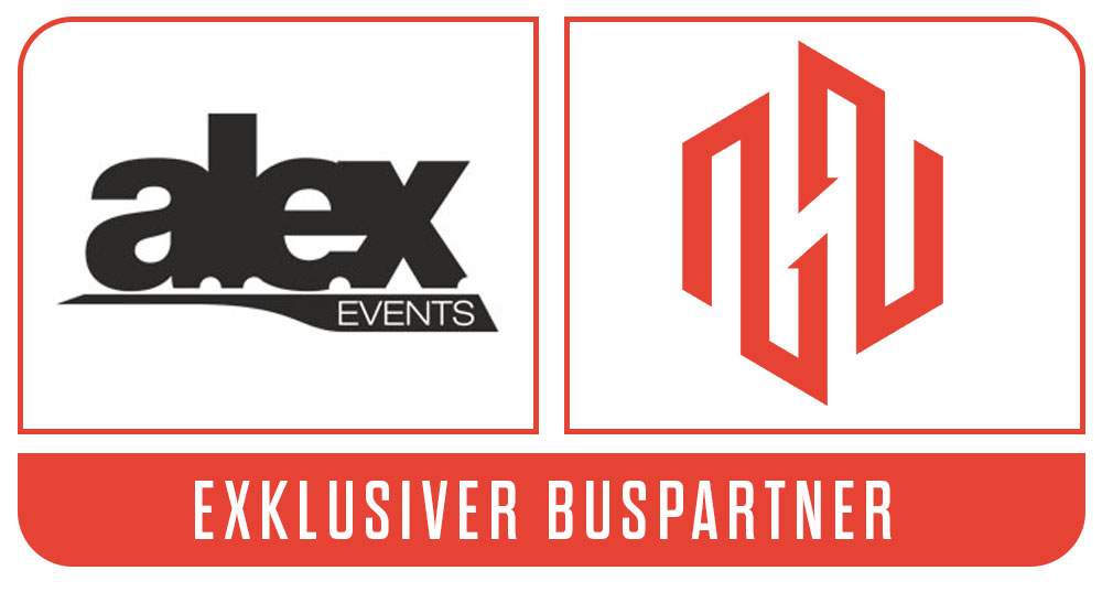 Exklusiver Buspartner Exklusiver Buspartner