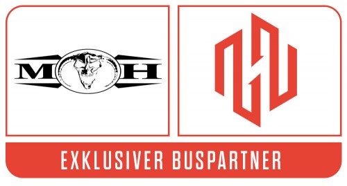 Exklusiver Buspartner Exklusiver Buspartner