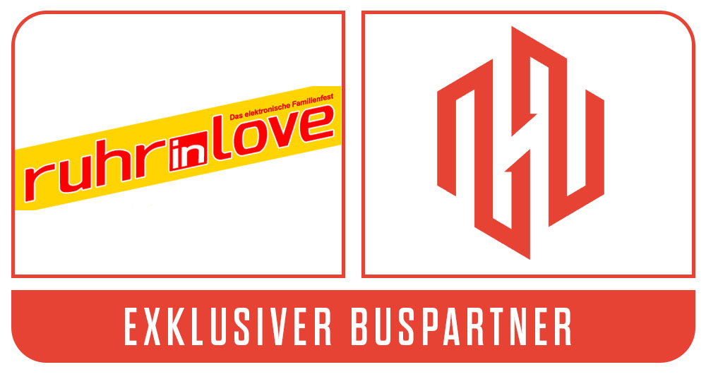 Offizieller Buspartner Offizieller Buspartner