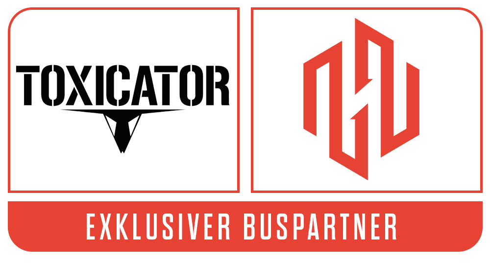 Offizieller Buspartner Offizieller Buspartner