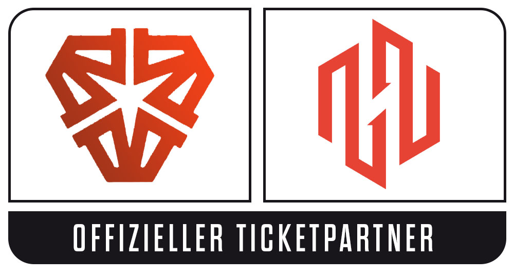 Offizieller Ticketpartner