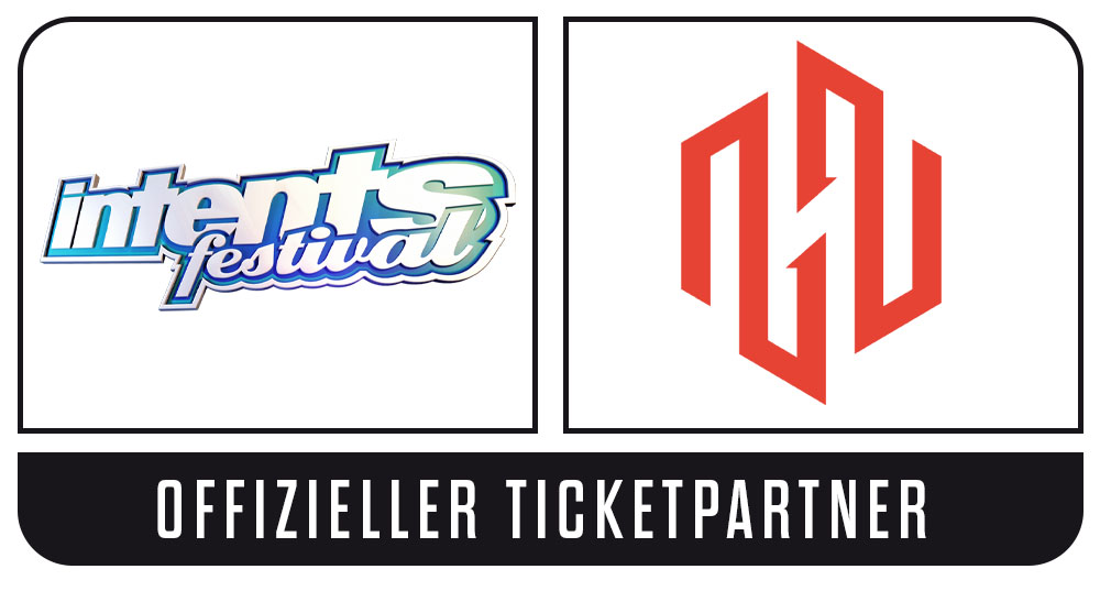 Offizieller Ticketpartner Offizieller Ticketpartner