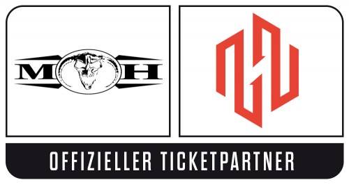 Offizieller Ticketpartner Offizieller Ticketpartner