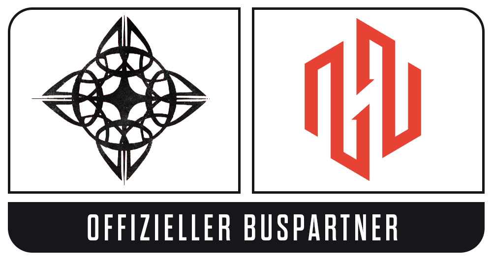 Offizieller Buspartner Offizieller Buspartner