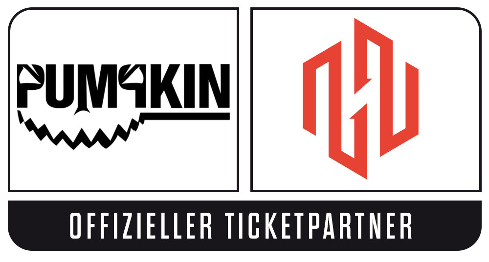 Offizieller Ticketpartner Offizieller Ticketpartner