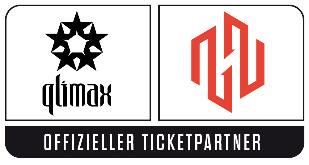 Offizieller Ticketpartner Offizieller Ticketpartner