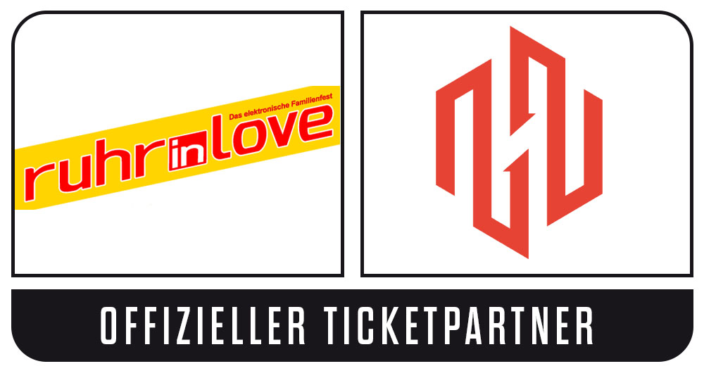 Offizieller Ticketpartner Offizieller Ticketpartner