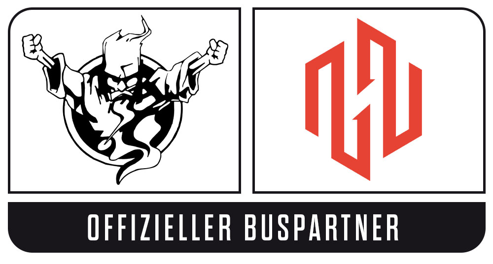 Offizieller Buspartner Offizieller Buspartner