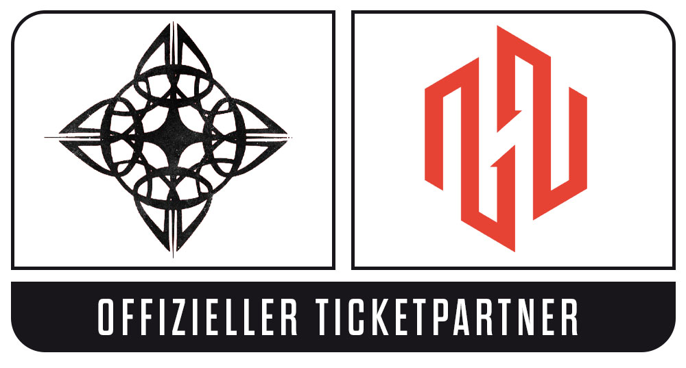 Offizieller Ticketpartner Offizieller Ticketpartner