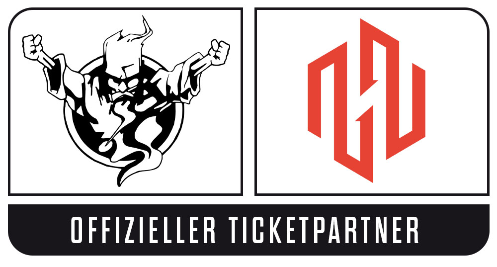 Offizieller Ticketpartner Offizieller Ticketpartner