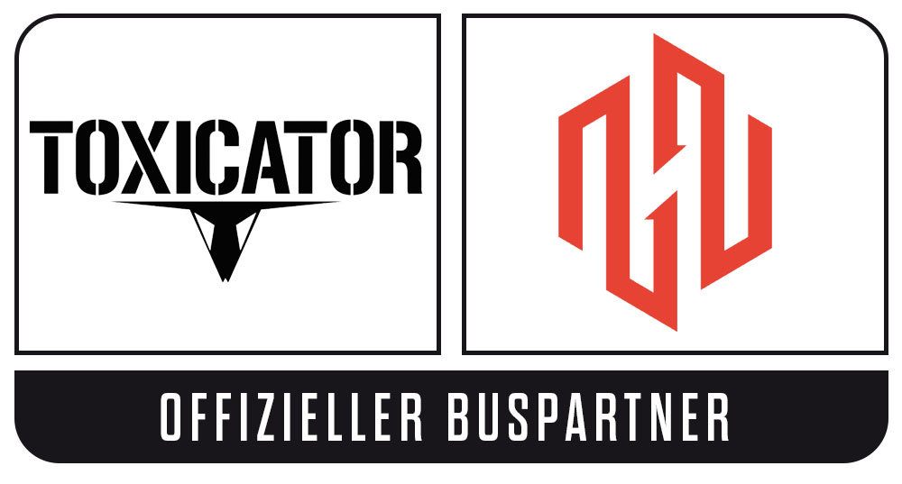 Offizieller Ticketpartner Offizieller Ticketpartner