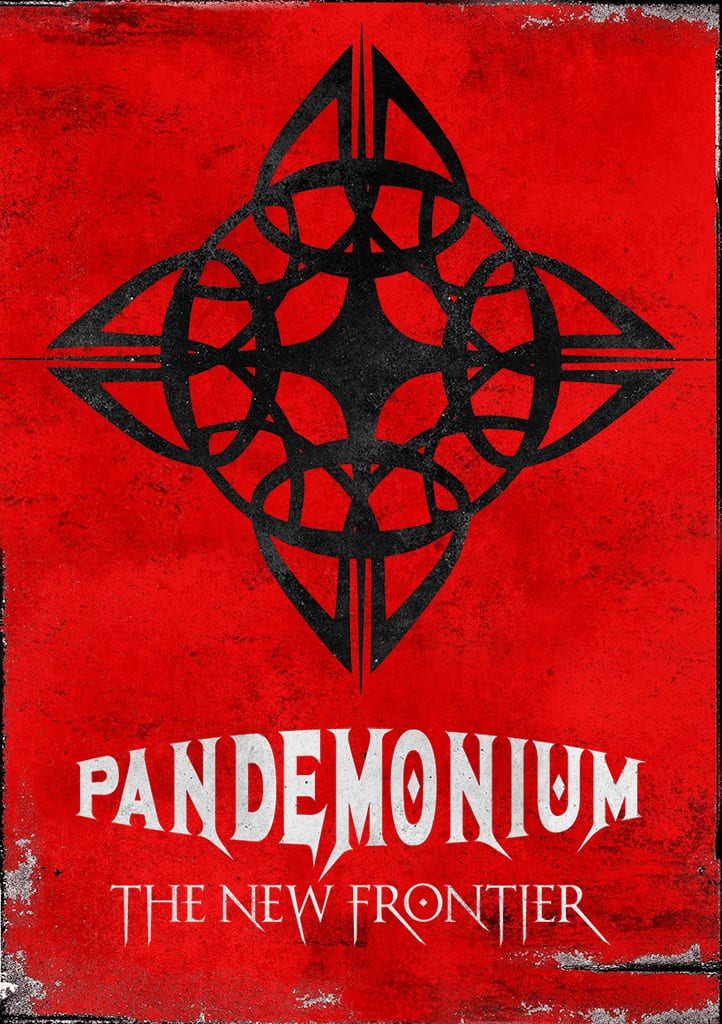 Pandemonium Pandemonium