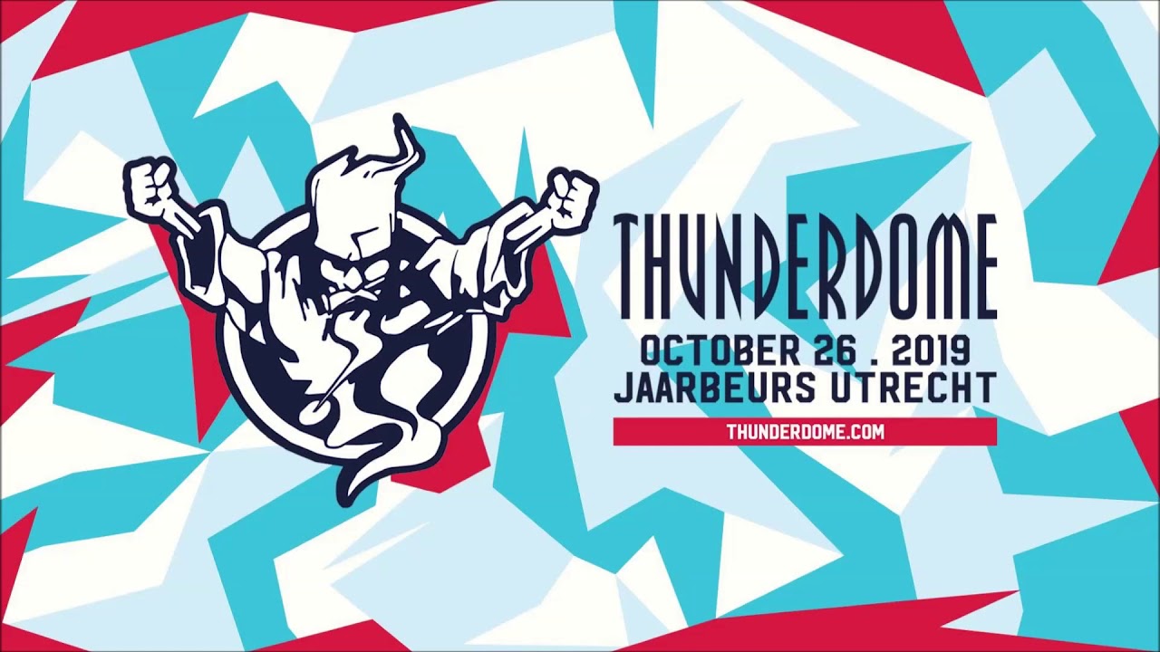 Thunderdome Thunderdome