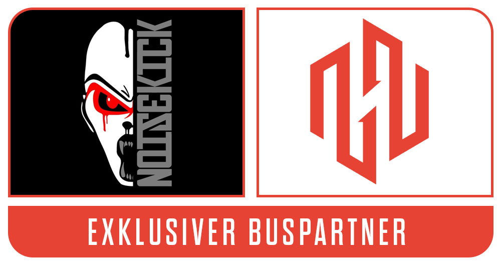 Exklusiver Buspartner Exklusiver Buspartner