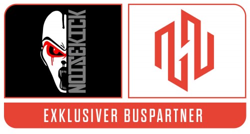Offizieller Buspartner Offizieller Buspartner