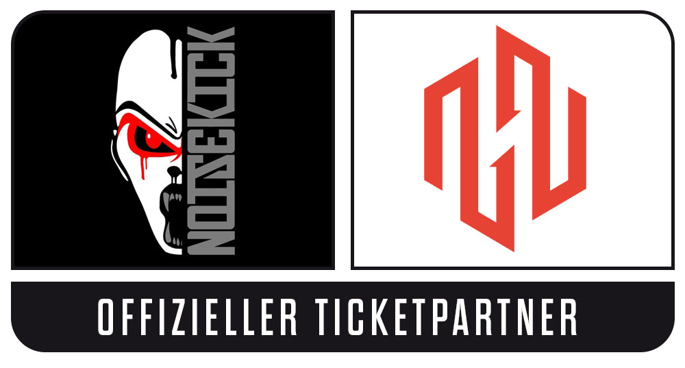 Offizieller Ticketpartner Offizieller Ticketpartner