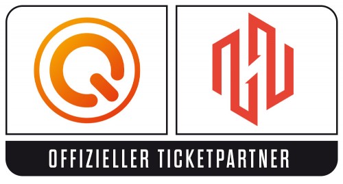 Offizieller Ticketpartner Offizieller Ticketpartner
