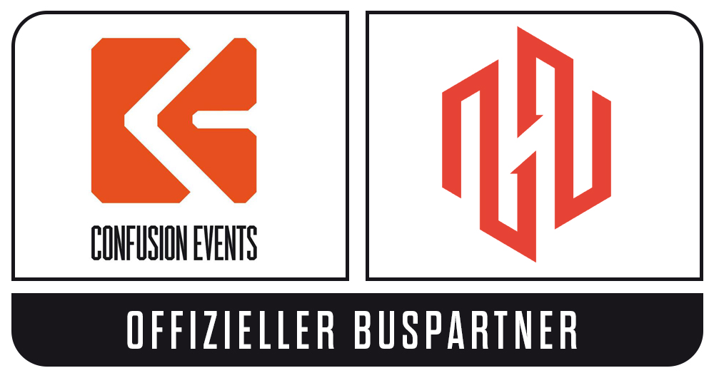 Offizieller Buspartner Offizieller Buspartner
