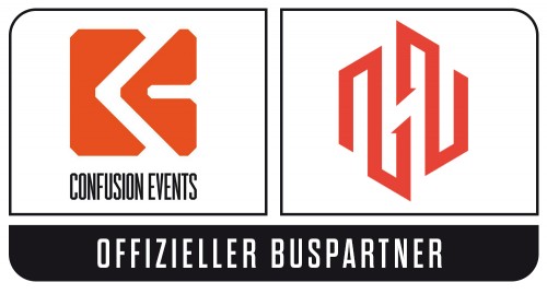 Offizieller Buspartner Offizieller Buspartner
