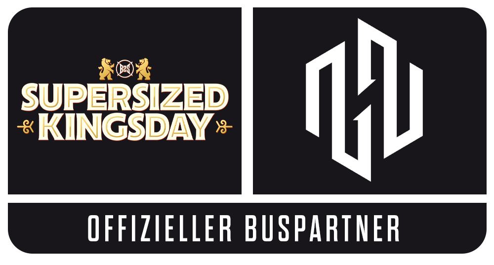 Offizieller Buspartner Offizieller Buspartner