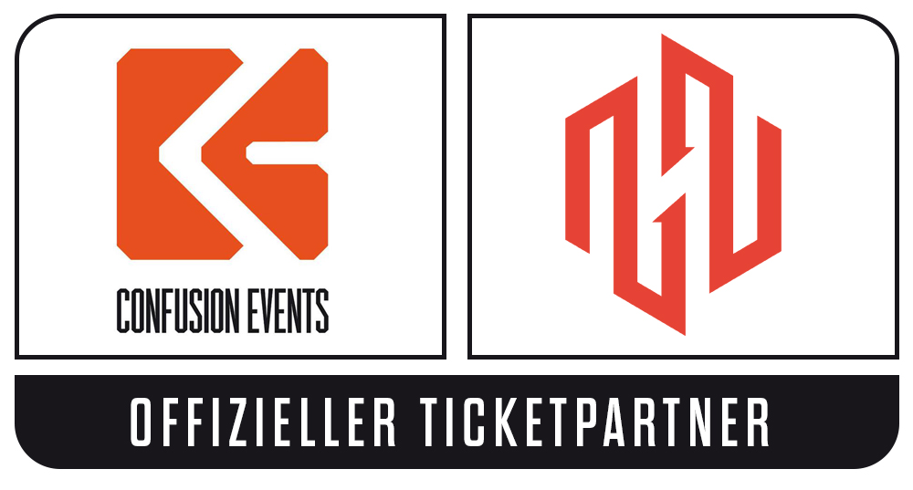 Offizieller Ticketpartner Offizieller Ticketpartner