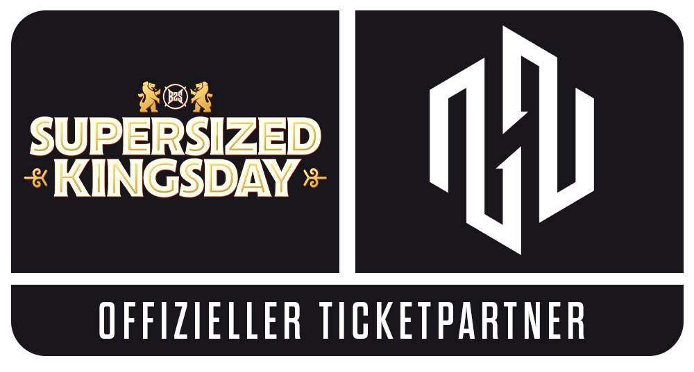 Offizieller Ticketpartner Offizieller Ticketpartner